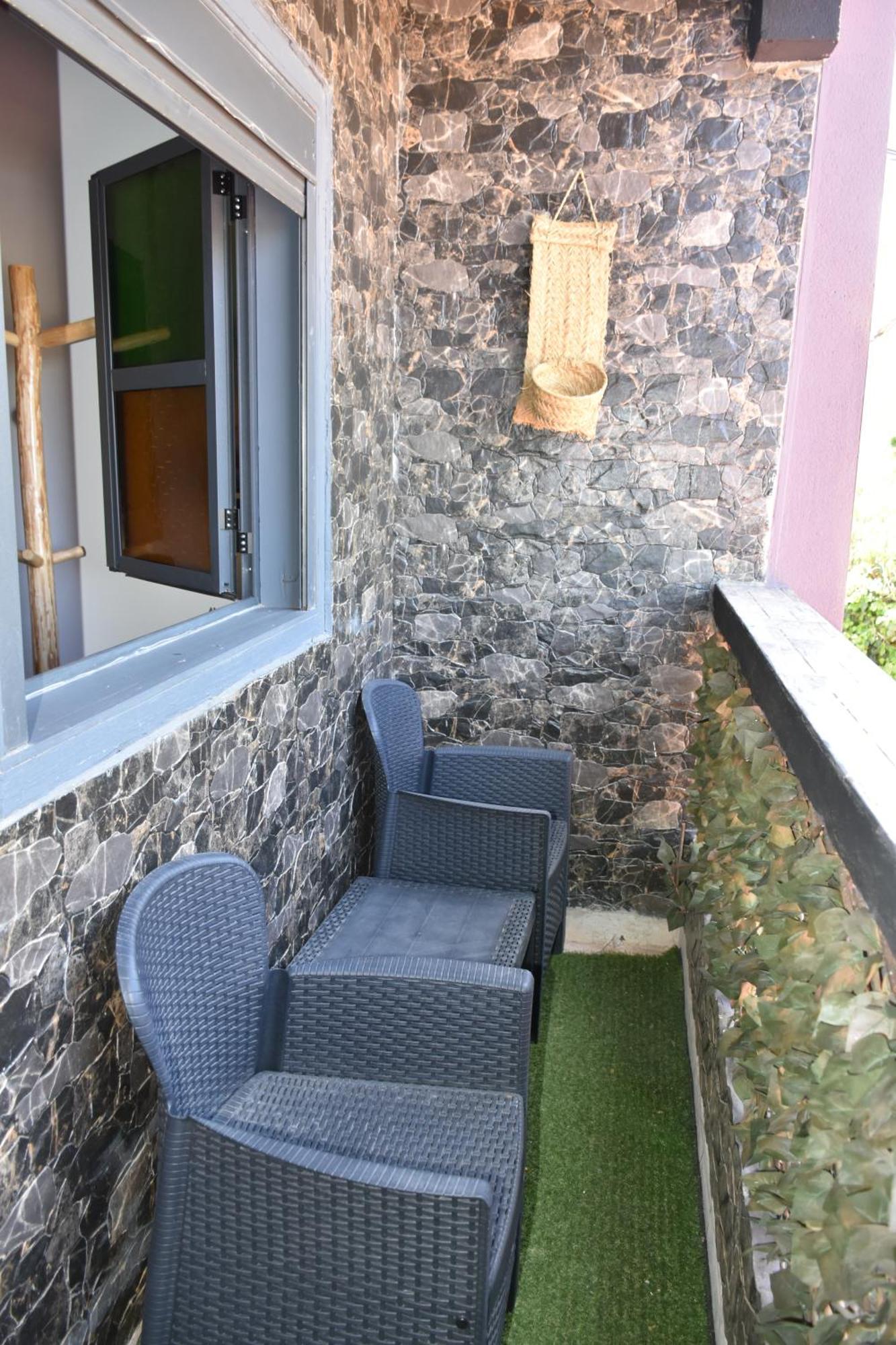Hotel Safari Week End Midelt Exterior photo